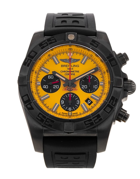 Breitling Chronomat 44 MB0111
